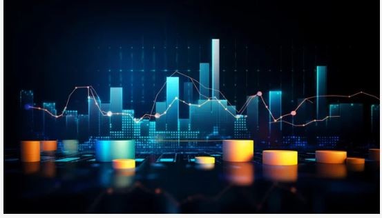Financial-Statistics and Revenue Insights